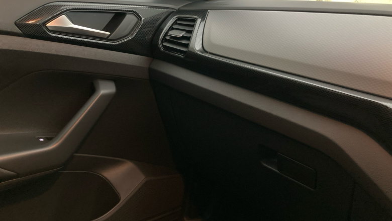 Volkswagen T-Cross 1.0 TSI Life 5dr Petrol Estate